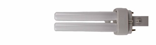 Philips Master PL-C 10W 827 2P Incandescent White 600lm G24d-1 70681270